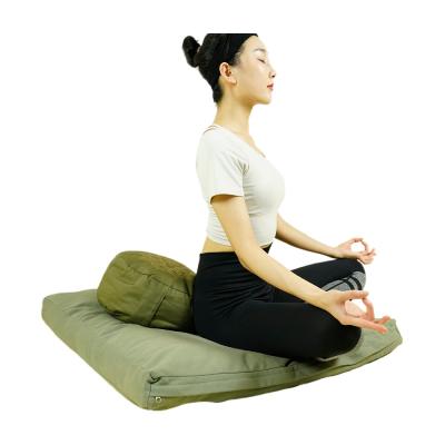 China classic zafu yoga seat chair cushion for office chair for outdoor furniture for sale