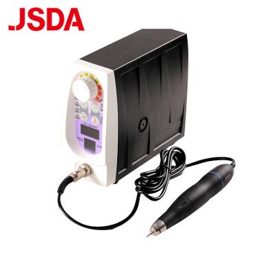 China JSDA JD3G Electric Strong Power Jewelry Brushless Micromotor JD3G for sale