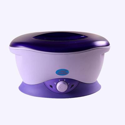 China 2021 Wholesale Wax Heater Pot Hair Removal Therapy Beauty Personal Care Salon for sale