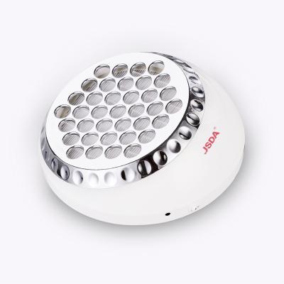 China Nail Salon 100V-240V 60W Nail Salon Nail Art Dust Collector Vacuum for sale