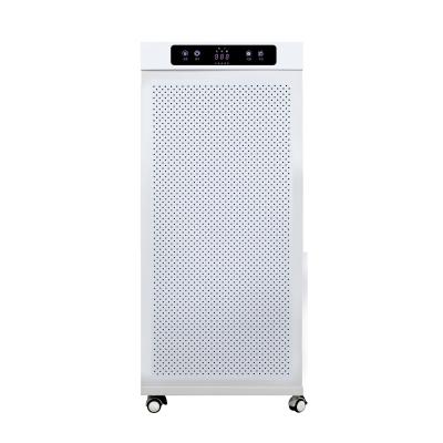 China 130W Medical HEPA UV Light Air Purifier Plasma for sale