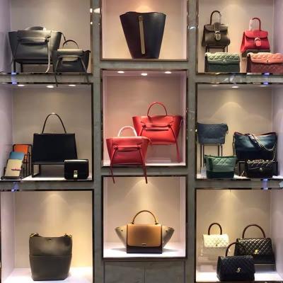 China 2022 Lady bags designer new famous brands luxury handbags purses clip designer handbags for women wholesale for sale