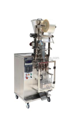 China Guangzhou HeYi HY-K50 Chemical Automatic Packing Machine for Sugar/Coffee/Soup Preparation for sale