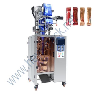 China Automatic Stick Food Bag Small Sugar Packing Machine for sale