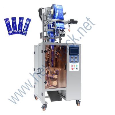 China Vertical Food Form Fill And Seal Stick Pack Packaging Machine for sale