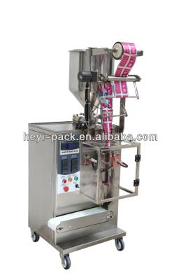 China Automatic Beverage Scent Packaging Machine for sale