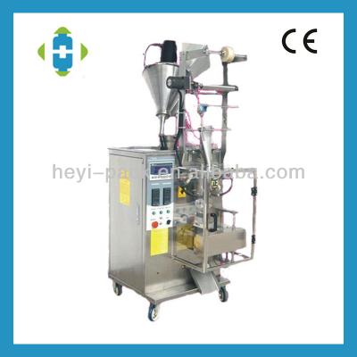 China Chemical Automatic Powder Form Fill And Seal Machine for sale