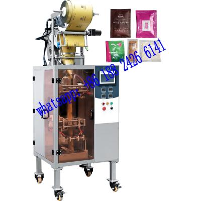 China High Speed ​​Food Spices Automatic Sachet Powder Packing Machine for sale