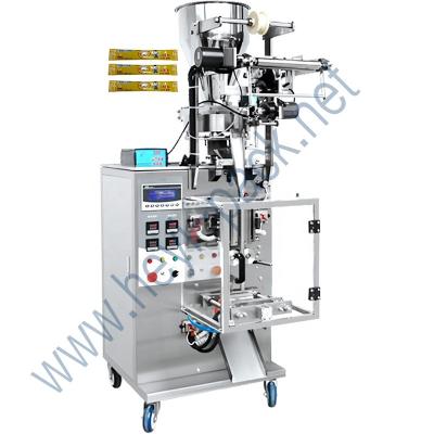 China High Speed ​​Food Salt Packing Machine for sale