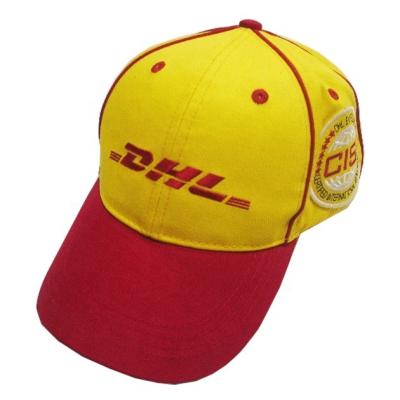 China Wholesale Customized Color DHL JOINT Hat Unisex Casual Baseball Hats With Radio for sale