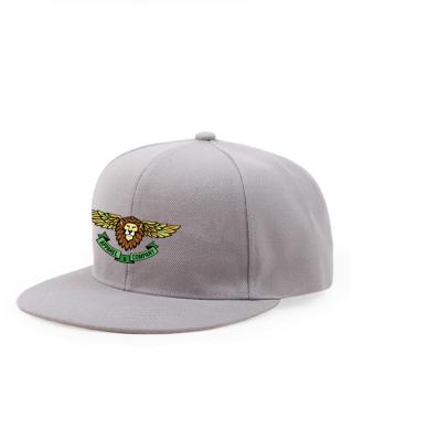 China 2022 New COMMON Pattern Snapback Hats High Quality Fashionable Customized Unisex Hats for sale