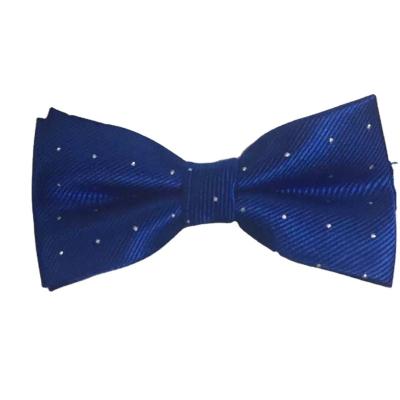 China Newest Dobby Custom Cool Style Printed Bowtie Kids Bow Ties For Adult And Children for sale