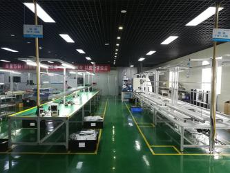 Cina Chengdu Shuwei Communication Technology Co., Ltd.