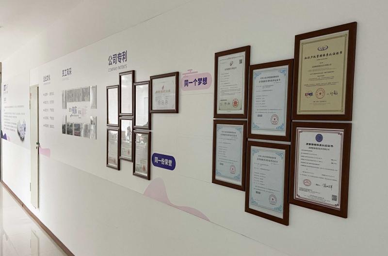 Fornecedor verificado da China - Chengdu Shuwei Communication Technology Co., Ltd.