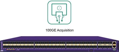 Chine Réseau de protection des données de générateur de paquet de réseau avec le traitement intelligent du trafic de 1.8Tbps Netwok à vendre