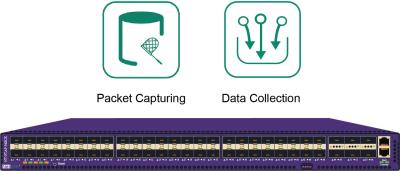 Chine Le trafic sur Internet de capture de plate-forme de visibilité de réseau de NetTAP® pour le ROBINET de réseau dans Data Center à vendre