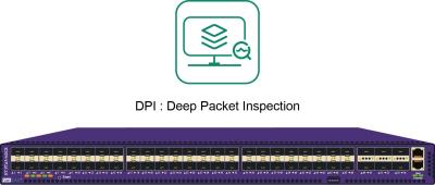 中国 DPIのネットワーク トラフィックのデータか包みを集める深い包みの点検ネットワーク トラフィックの集り 販売のため