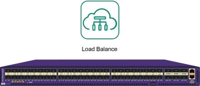 Chine ROBINET de réseau de virtualisation de dispositif de réseau d'algorithme de gâchis avec l'équilibrage de la charge dynamique du trafic à vendre