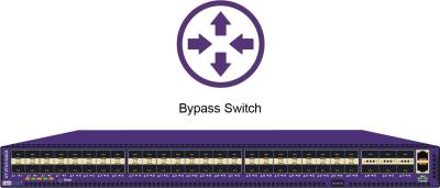 Chine Commutation de by-pass incluse par ROBINET de réseau de by-pass de NetTAP® pour la gestion du réseau à vendre