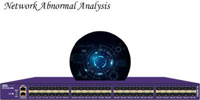 China Van de Analysehulpmiddelen van het netwerkverkeer de Analyse van het het Pakketverkeer voor Netto Abnormale Analyse Te koop