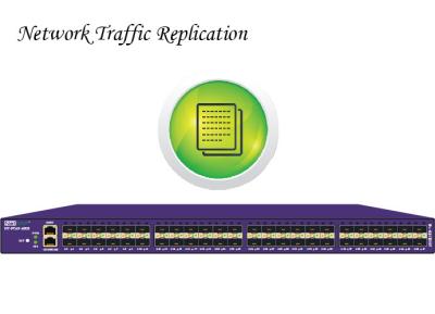 Cina Replica del traffico di rete del rubinetto di Ethernet il vostro monitor di traffico web/del traffico di rete in vendita