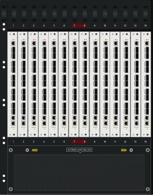 Cina L'operazione di IT degli strumenti di analisi del pacchetto della rete e mantiene gli strumenti nei mediatori dell'imballatore della rete in vendita