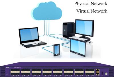 Chine Degré de sécurité intégré de balancier virtuel de charge de Data Center et outils d'analyse hors bande dans réseau physique/virtuel à vendre