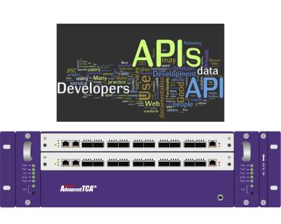 Cina Application Programming Interface integrata mediatore di dati a pacchetto del monitor del traffico di rete di api in vendita