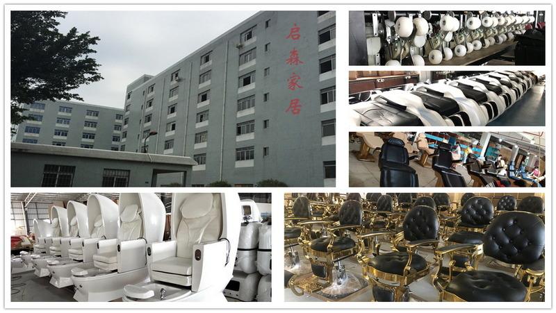 Verified China supplier - Foshan Kisen Home Limited