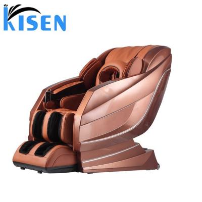 China High Quality Full Body 4D Weightless Body Massage Chair for sale