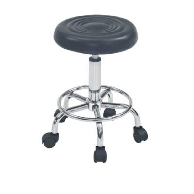 China Deluxe Portable Technician Salon Chair Pedicure Stools for sale