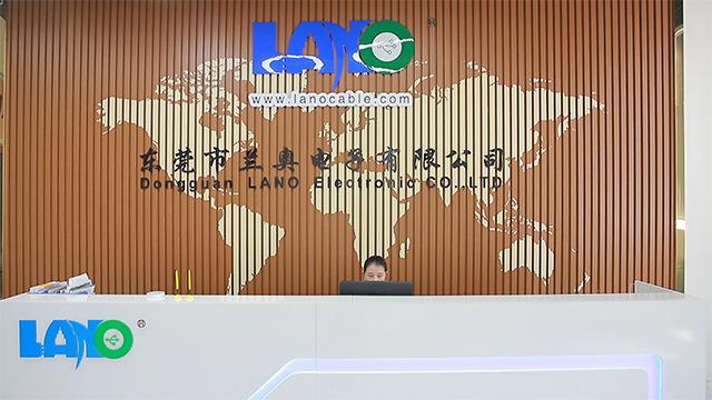 確認済みの中国サプライヤー - Dongguan Lano Electronic Co., Ltd.