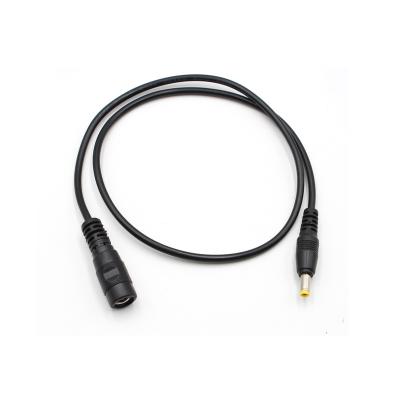 China Wholesale telecommunication dc4.0*1.7 male to female connector dc4.0*1.7 power jack cable 4.0*1.7 dc cd jack 4.0*1.7/4.01.7/4.0,1.7/4017 mm à venda