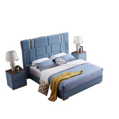 China Soft bedroom furniture retail use bed dimensions from china buy china furniture online for sale