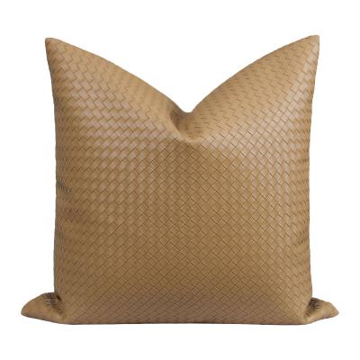 China Anti Static Outdoor Pillow Covers Modern Home Decor Garden Sofa Bed Furniture for sale