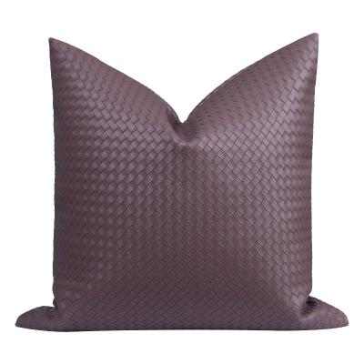 China Anti-static Head Cushion Cover Fabric Decorative Square Pillow Cushion Cover Suitable For Home Sofa And Sofa Car for sale