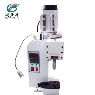 China Wire Cutting Crimping Lug Crimper Terminal Crimping Machine Wire Stripping Ratcheting Crimping Machine for sale