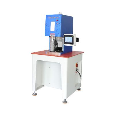 China CS164 Semi-automatic crimping 30T crimping cable lug machine crimping machine for sale