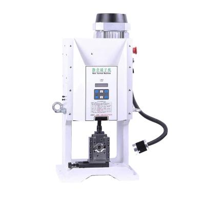 China End Crimping Machine Crimping Machine Terminal Mute RYF0011 Horizontal And Crimping Machines for sale