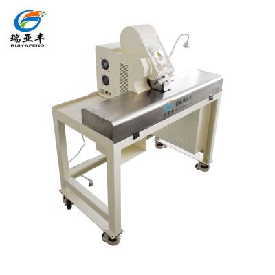 China Industry Automatic Wire Wrapping Harness Tying Machine Tape Winding Machine for sale