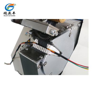 China Industry Spot Wrapping Tape Machine/Wind Turbine Adhesive Tape/Wire Harness Tape Tying Machine for sale