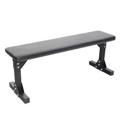 China Commercial Multifunctional Dumbbell Stool and Flat Fitness Gym Exercise Equipment The Press Bench Training Dumbbell Stool Strength for sale