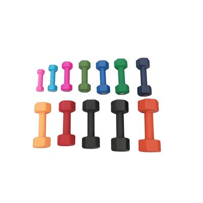 China Arms increase muscle strength to perform local exercises improve muscle mass dumbbells and Barbell set for sale