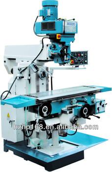 China High speed Universal Milling Machine  for sale