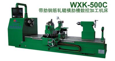 China Roll Notching Vertical CNC Milling Machines / Tabletop milling machine for sale