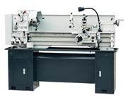 China 380V Economic High speed Steel Bench Lathe Machine With 2 - axis DRO for sale