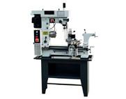 China Multi purpose universal lathe machine with Allen wrench 800 - 2800rpm for sale