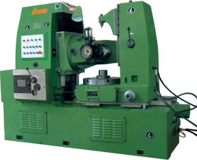 China Professional Hydraulic Gear Hobbing Machine , diameter 510mm Work table for sale