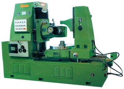 China Gear Hobbing Machine with good rigidity for large or single production for sale