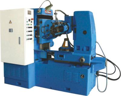 China Heavy - duty Gear Hobbing Machine for mass production and machines management for sale